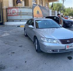 هيونداي أزيرا